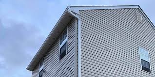 How To Choose The Right Materials for Your Siding Installation in 'North Conway, NH